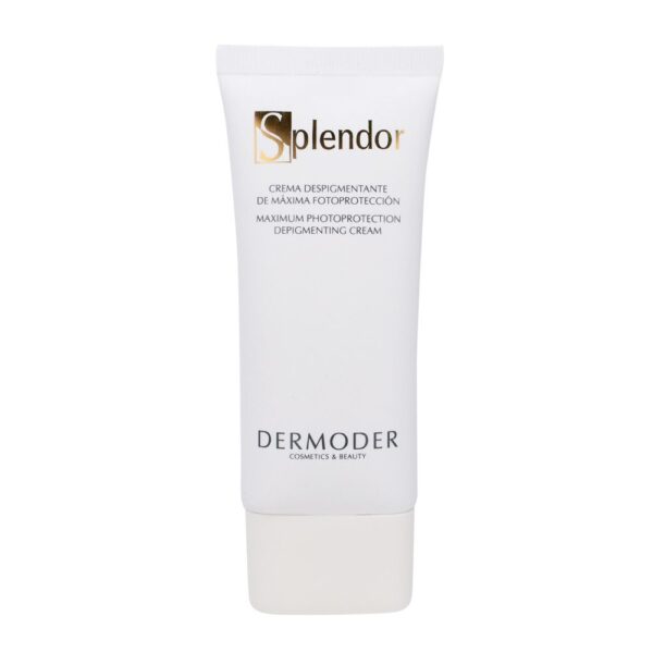 Crema despigmentante 50 ML Maxima Fotoproteccion 2 1 600x600
