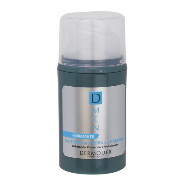 Crema hidratante hombre – 50 ML 2 600x600