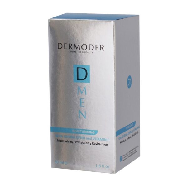 Crema hidratante hombre – 50 ML 3 600x600