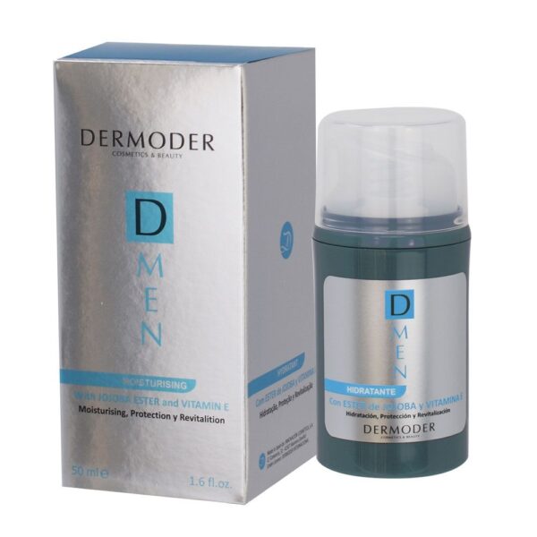 Crema hidratante hombre – 50 ML 600x600