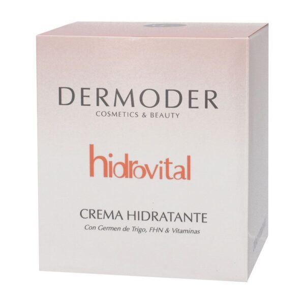 Crema hidratante para piel mixta 50 ML 1 600x600