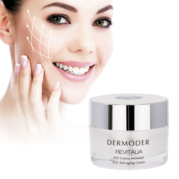 EGF Crema Antiedad REVITALIA 50 ml 4 600x600