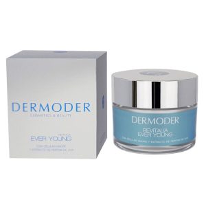 EVER YOUNG Crema Renovadora con celulas madre de manzana 50 ML 1 600x600
