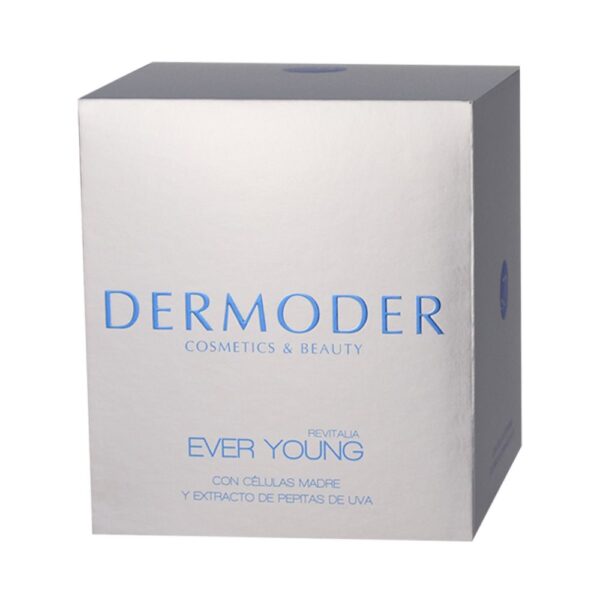 EVER YOUNG Crema Renovadora con celulas madre de manzana 50 ML 3 1 600x600