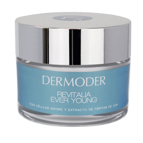 EVER YOUNG – Crema Renovadora con celulas madre de manzana 50 ML 02 600x600