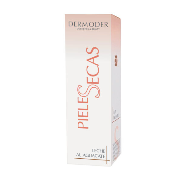 Estuche Leche al Aguacate Pieles Secas 200 ml 2 600x600