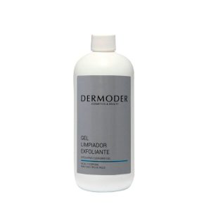 Gel Exfoliante 500 ML DERMODER 600x600