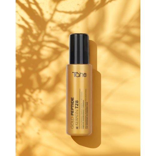 Gold Peptide Keratin serum 100ml tahe 500x500