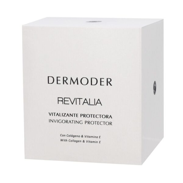 HIDRATANTE VITALIZANTE Crema Protectora Vitalizante 50 ML 3 600x600