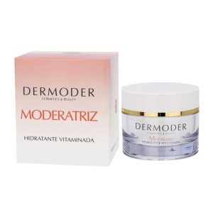 HIDRATANTE VITAMINADA – Crema hidratante para piel grasa – 50 ML 600x600