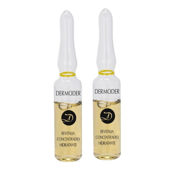 Hidratante Antiedad Revitalia Pack 2 Ampollas 2 600x600