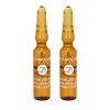 Hidratante facial Pack 2 Ampollas Hidrovital 3 600x600