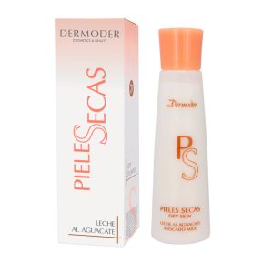 Leche al Aguacate Pieles Secas 200 ml 2 600x600