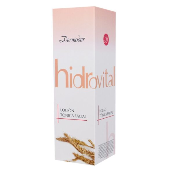 Locion tonica facial 200 ML 2 600x600