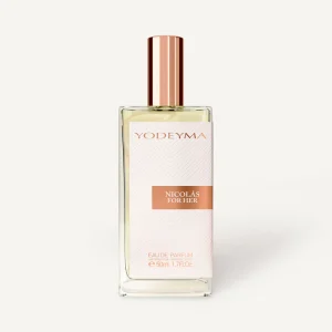 NICOLAS FOR HER 50 ml 1 2000x