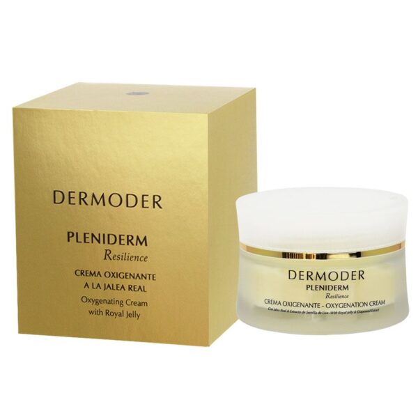 PLENIDERM Crema oxigenante 50 ML 1 600x600