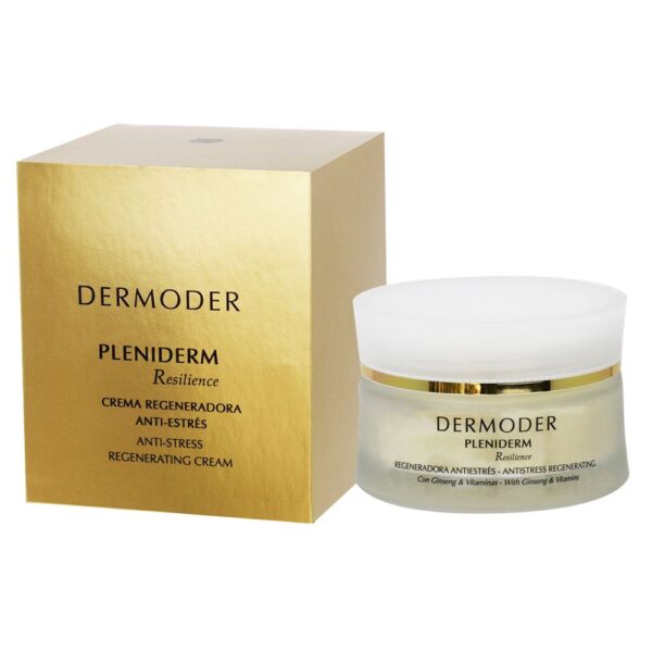 PLENIDERM Crema oxigenante 50 ML 600x600