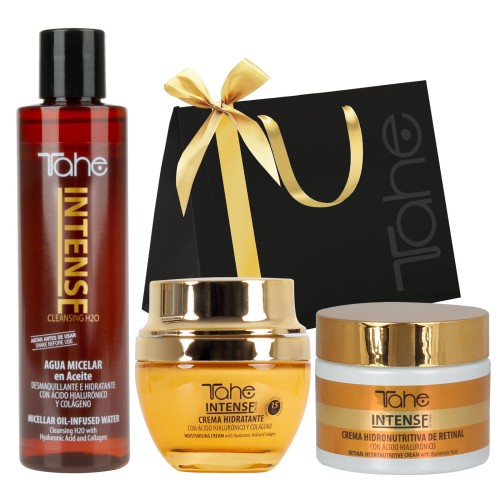 Packs Intense Navidad 3 productos bolsa 500x500
