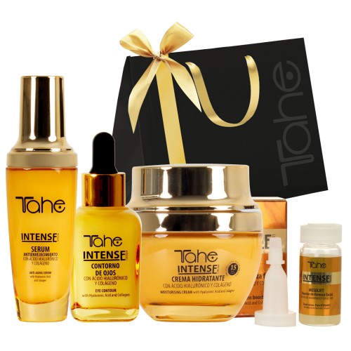 Packs Intense Navidad 4 productos bolsa 500x500