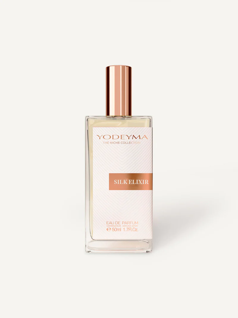 SILK ELIXIR 50 1 2000x