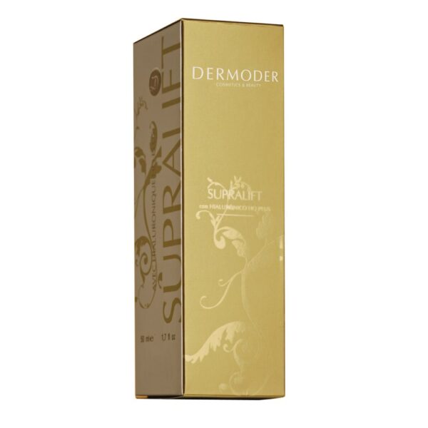 SUPRALIFT Crema facial efecto lifting 50 ML 3 600x600