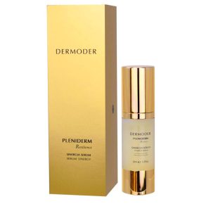 Serum Jalea Real Pleniderm dermoder 600x600