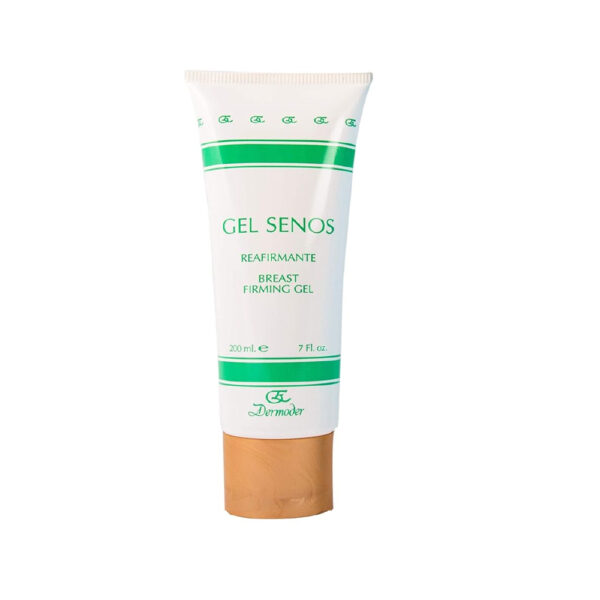 Sveltisse Gel Reafirmante de Senos 200 ml 600x600