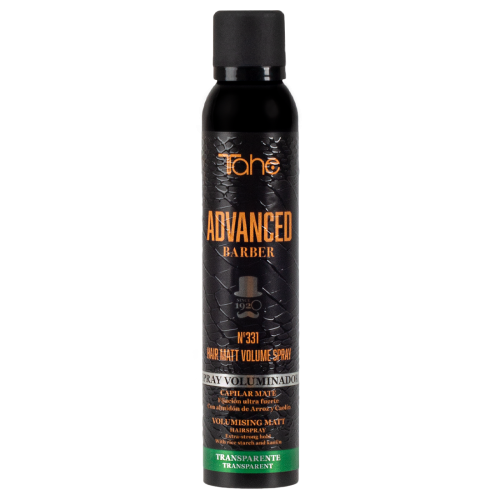 advance barber 331 hair matt volume tahe 500x500
