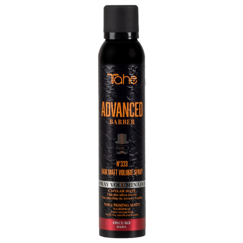 advance barber 333 hair matt volume tahe 500x500