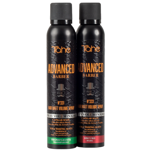 advance barber 33X hair matt volume tahe 500x500