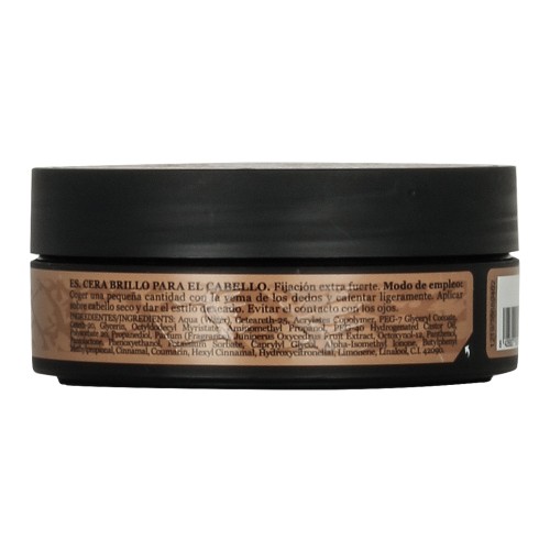 advanced barber cera brillo 301 shine cream ilustracion tahe 500x500