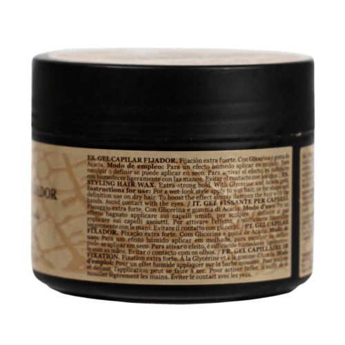advanced barber gel capilar fijador 341 molding gel ilustracion tahe 500x500