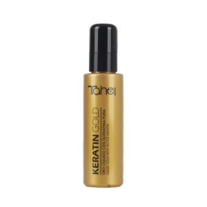botanic gold keratin gold 100ml tahe 500x500