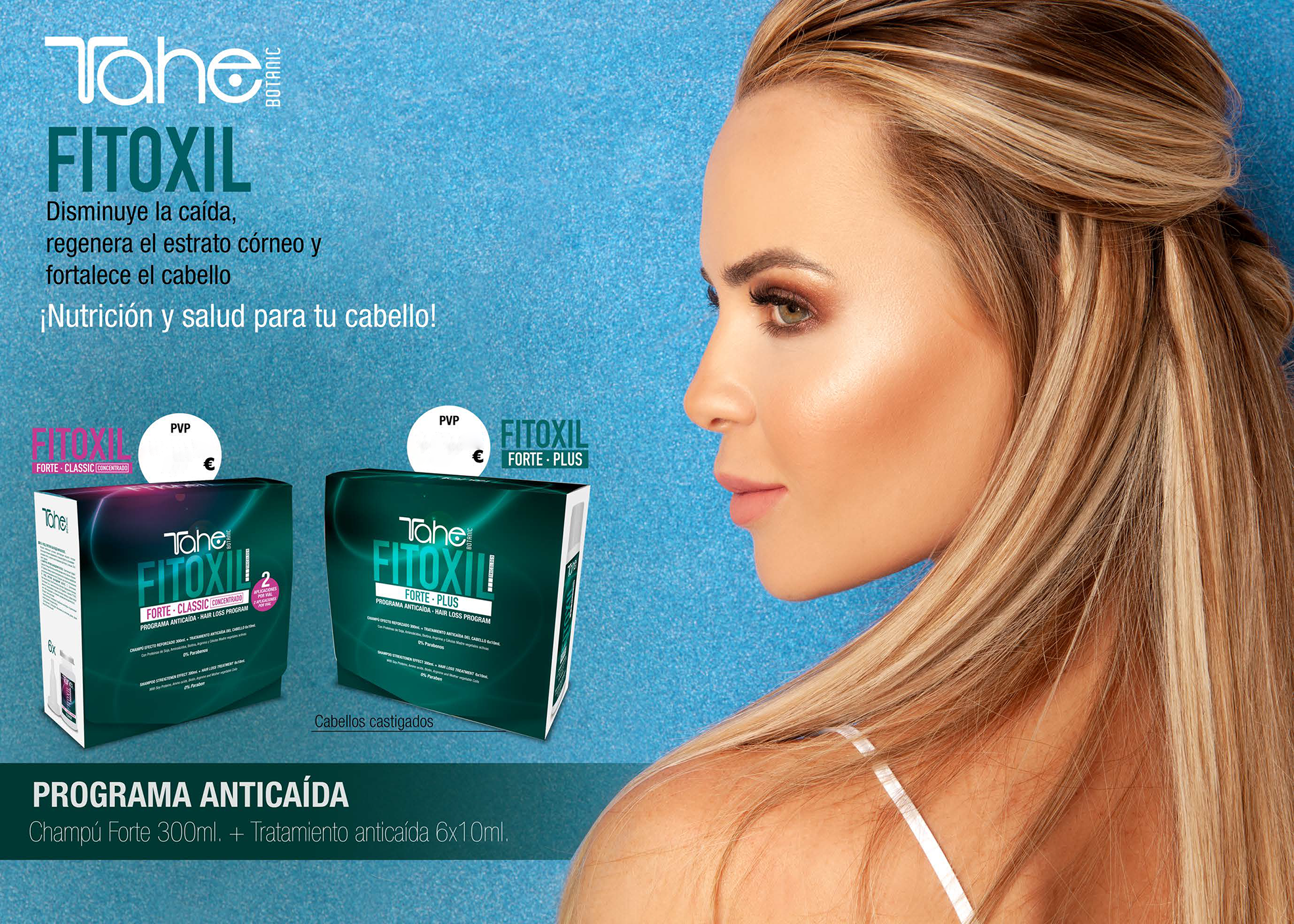 botanic fitoxil forte classic es tahe