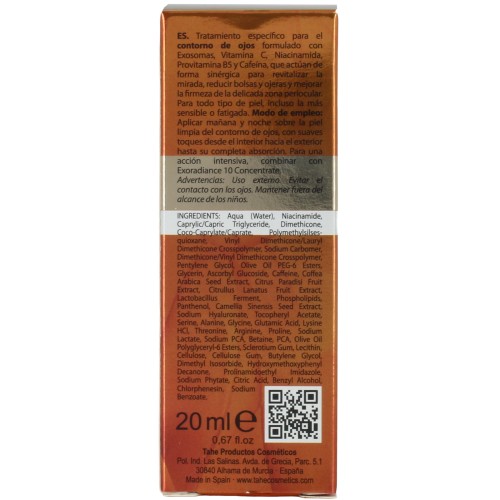 exosomes exoradiance eye cream estuche reverso 500x500