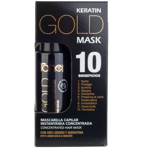 gold keratin gold mask tahe 59097 500x500