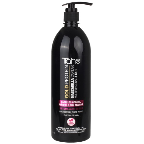 gold protein mascarilla opaco 1000 ml tahe 500x500