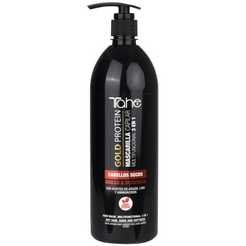 gold protein mascarilla seco 1000 ml tahe 500x500