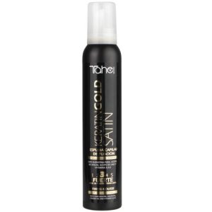 gold satin keratin espuma fijacion 3 300ml tahe 500x500