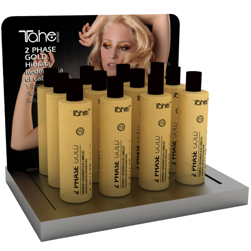 gold 2phase expositor tahe 500x500
