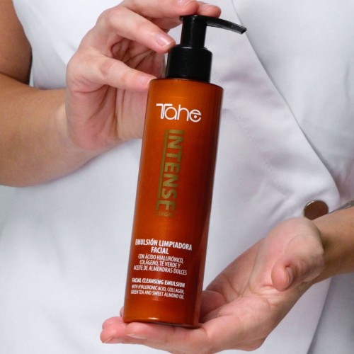 intense emulsion limpiadora 200ml tahe 3 500x500