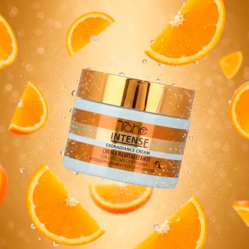 intense exosomas exoradiance cream estuche tahe 2 500x500