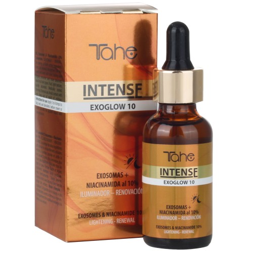 intense exosomes exoglow 30ml tahe 500x500