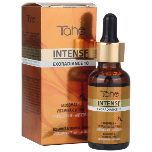 intense exosomes exoradiance 30ml tahe 500x500