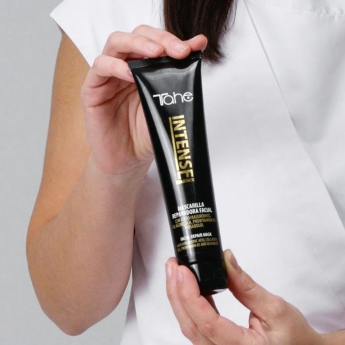 intense mascarilla facial 100ml tahe 4 500x500