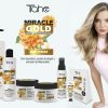 led miracle gold presentacion