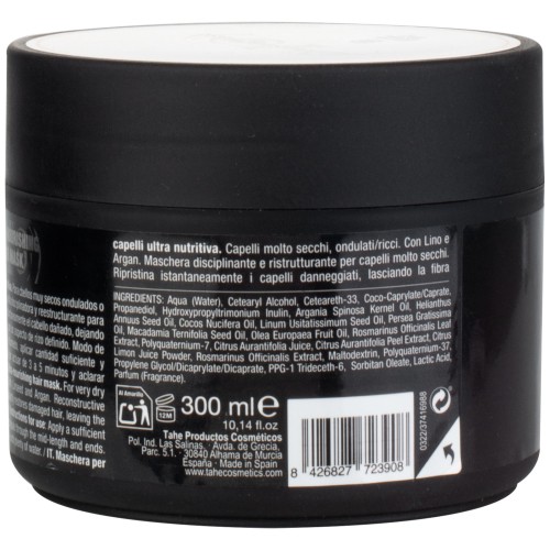 magic rizos mascarilla ultranutritiva 300ml tahe 79623 500x500
