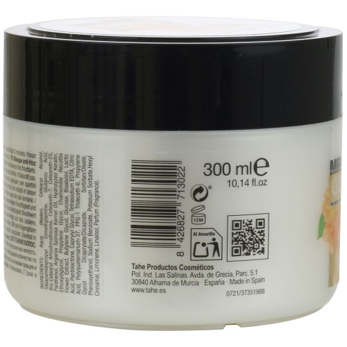 miracle gold mascarilla cabellos finos 300 ml tahe 60332 500x500