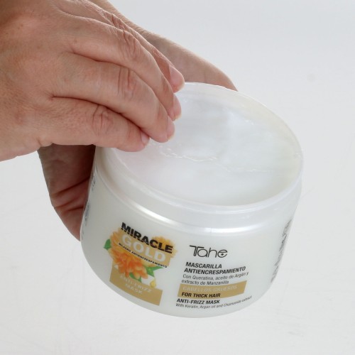 miracle gold mascarilla cabellos gruesos 300 ml tahe 60343 500x500