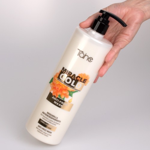 miracle gold mascarilla cabellos gruesos 300 ml tahe 93991 500x500